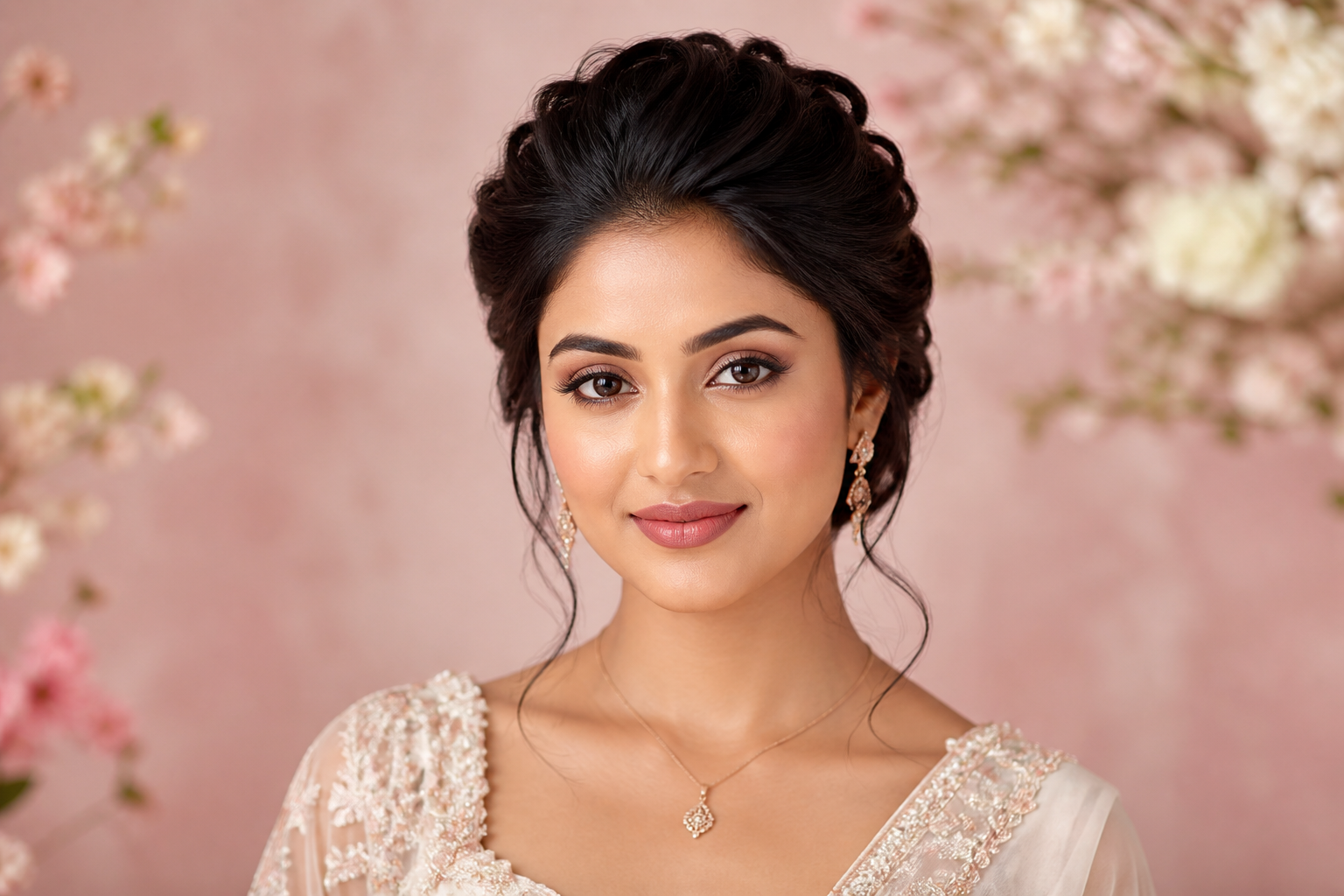 Bridal Hair & Makeup