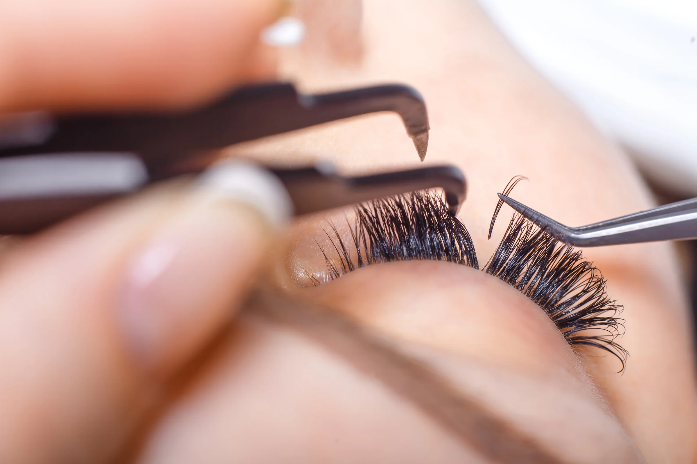 Lash Extensions