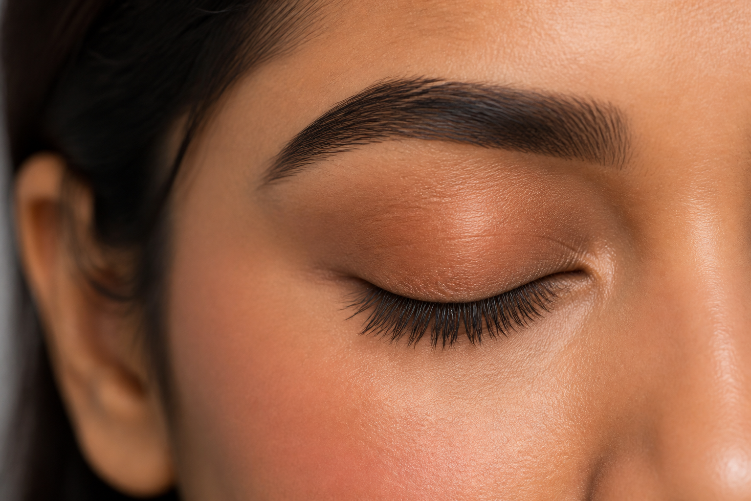 Lash Extensions