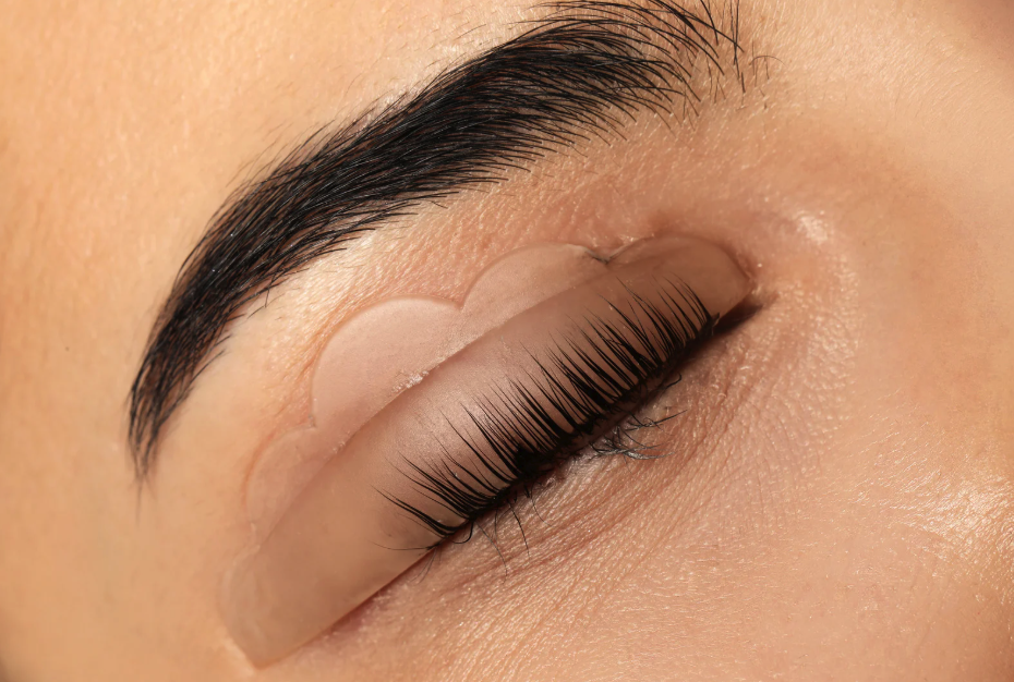 Lash Lift