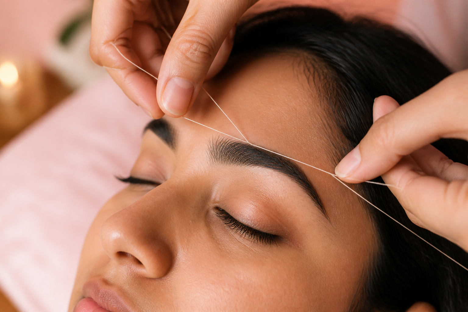 Threading